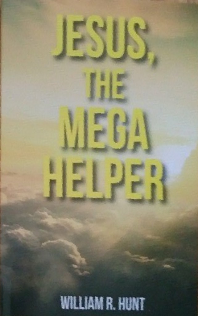 Jesus the Mega Helper